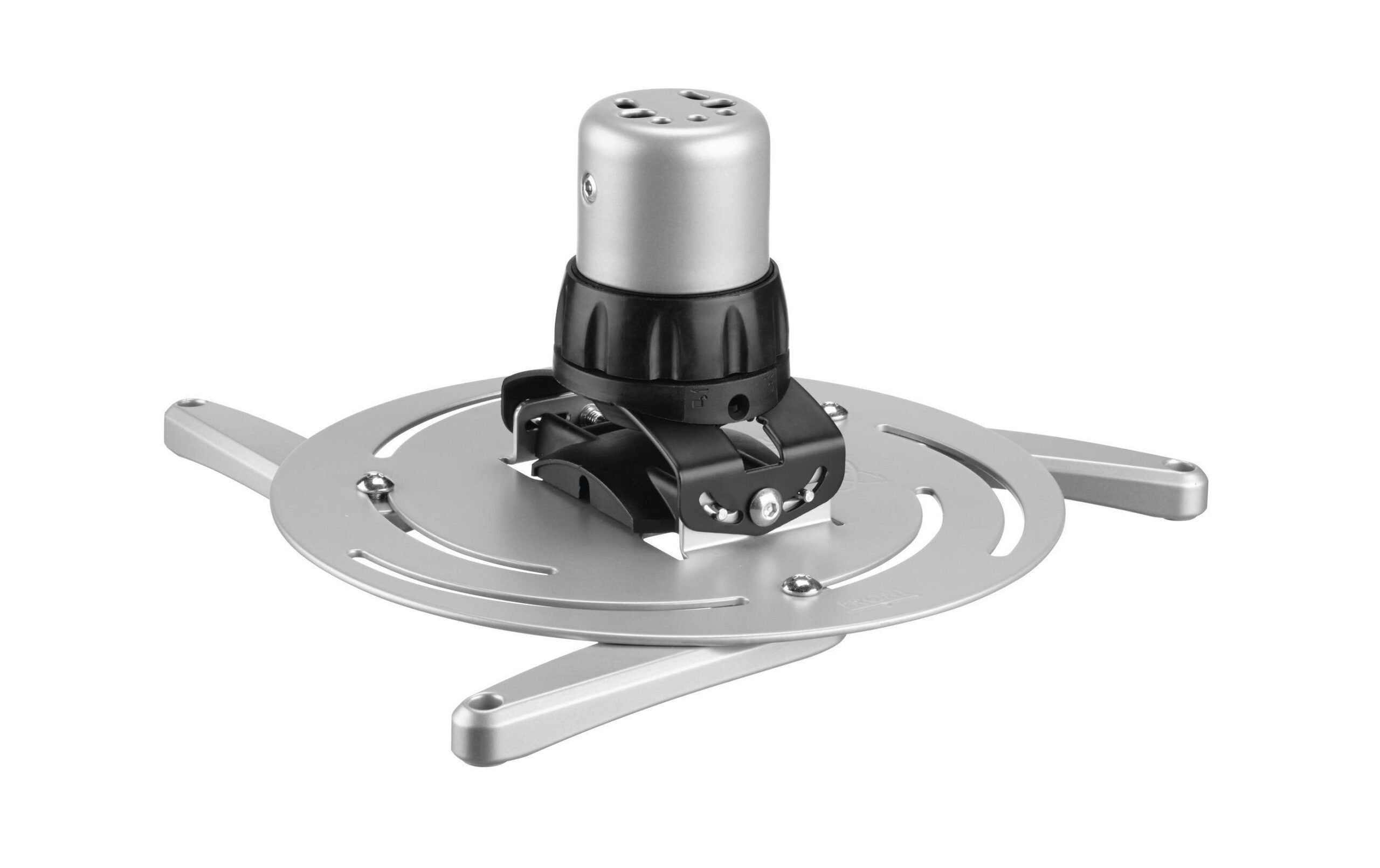 543832 - Mediatech Vogel's PPC-2500, Projektordeckenhalterung max. 25kg, neigbar