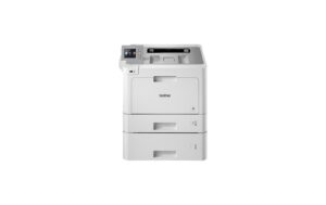 Brother HL-L9310CDWT, Color Laser, 2400x600dpi, USB, LAN, WLAN, 31 Seiten/Minute