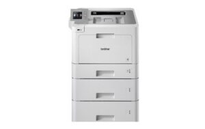 Brother HL-L9310CDWTT, Color Laser, 2400x600dpi, USB, LAN, WLAN, 31 Seiten/Minute