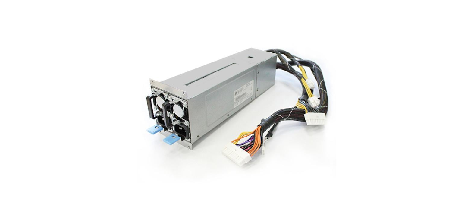 Synology Redundantes Netzteil 800W passend zu Synology FS3017 kaufen Schweiz | Mediatech.ch