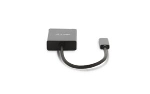 551372_2 - Mediatech LMP USB-C 3.1 zu HDMI 2.0 Adapter Aluminium Gehäuse, spacegrau
