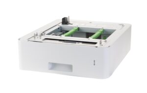 Brother Zusatzschacht LT-340CL / 500 Blatt