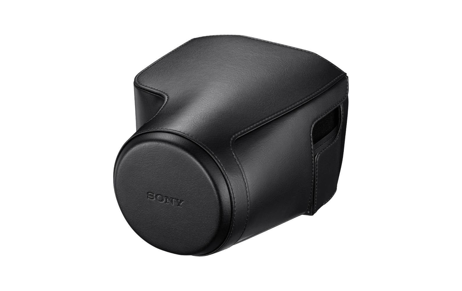 561048 - Mediatech Sony Tasche LCJ-RXJ für DSC-RX10 III kaufen Schweiz | Mediatech.ch
