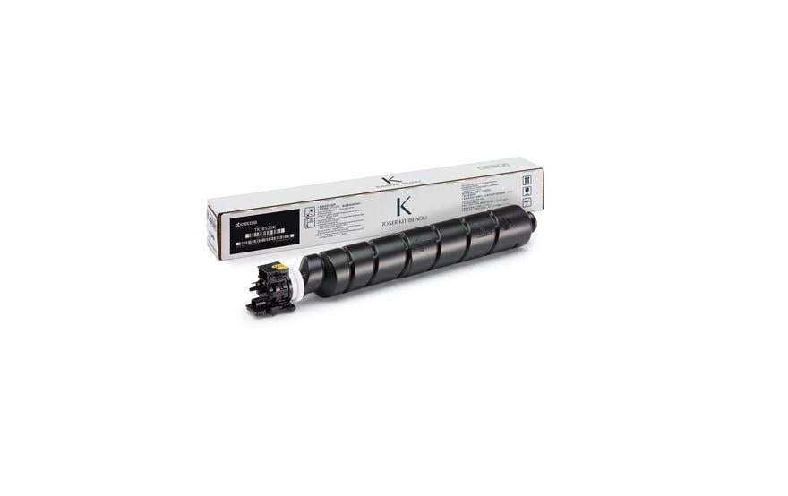 562268 - Mediatech Toner Kyocera TK-8525K zu TASKalfa 4052ci black, ca. 30'000 S. bei 5% Deckung