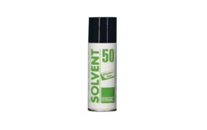 Kontakt Chemie Solvent 50 Spray Etikettenlöser, 200ml