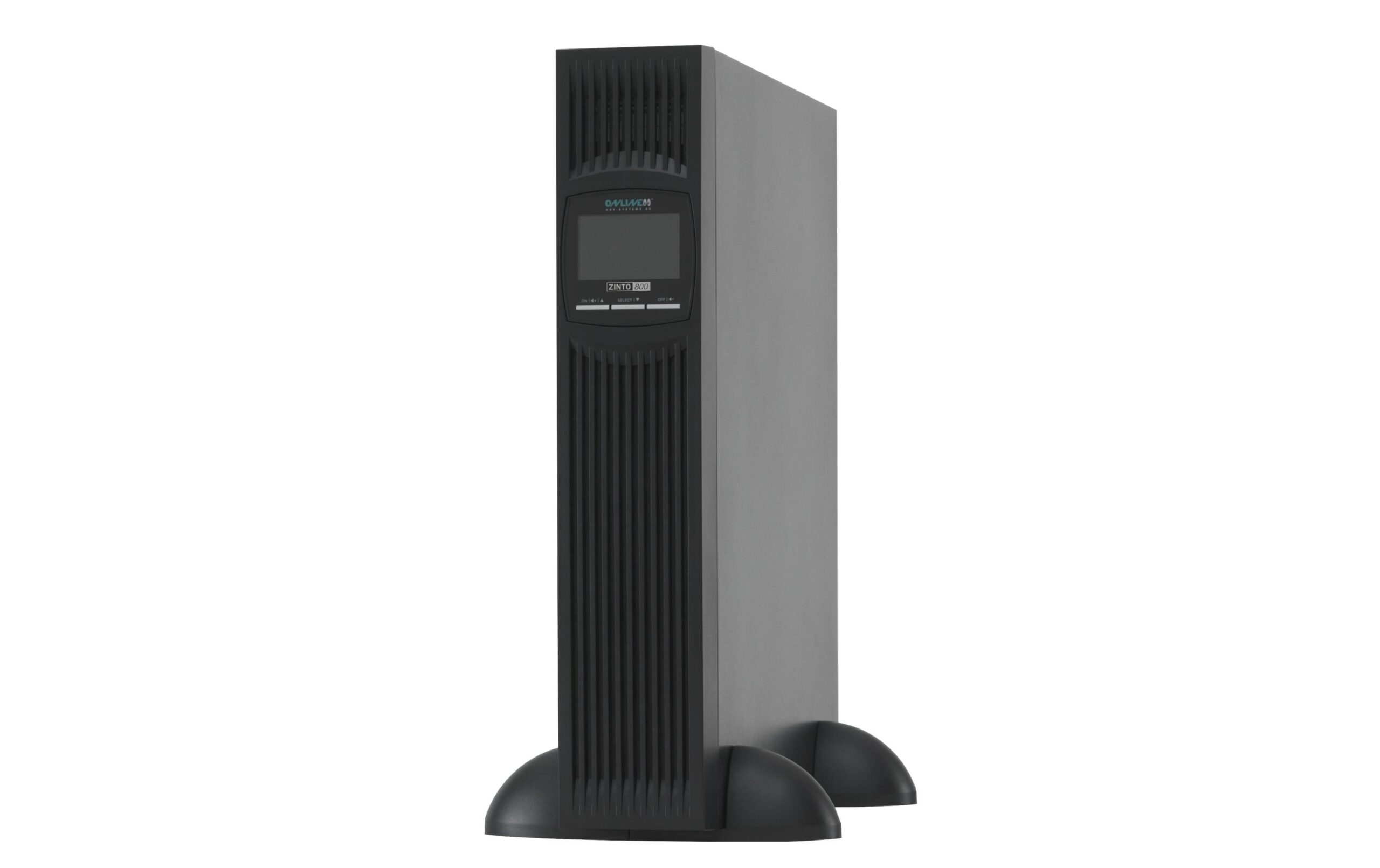 574413 - Mediatech ONLINE USV Zinto 1000, 1000VA/900W Line-interaktiv, USB, RS232 kaufen Schweiz | Mediatech.ch