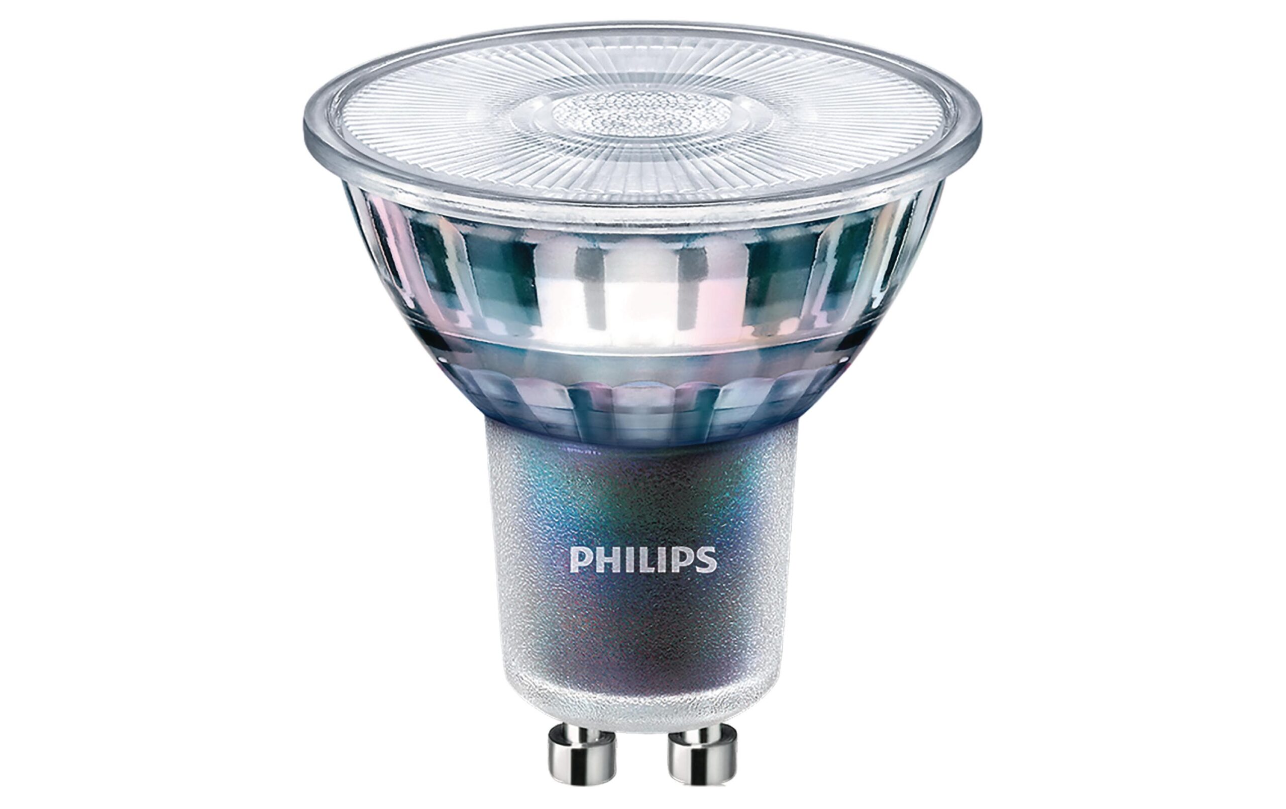574761 - Mediatech Philips MAS LED ExpertColor 3.9-35W GU10 940 36D kaufen Schweiz | Mediatech.ch