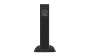 574923_2 - Mediatech ONLINE USV Xanto 700R: 700VA/700W Online-Doppelwandler, Rack, USB, RS232