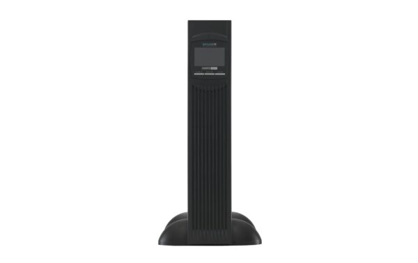574923_2 - Mediatech ONLINE USV Xanto 700R: 700VA/700W Online-Doppelwandler, Rack, USB, RS232