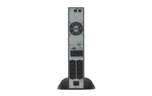 574923_3 - Mediatech ONLINE USV Xanto 700R: 700VA/700W Online-Doppelwandler, Rack, USB, RS232