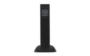 ONLINE USV Xanto 2000R: 2000VA/2000W Online-Doppelwandler, Rack, USB, RS232