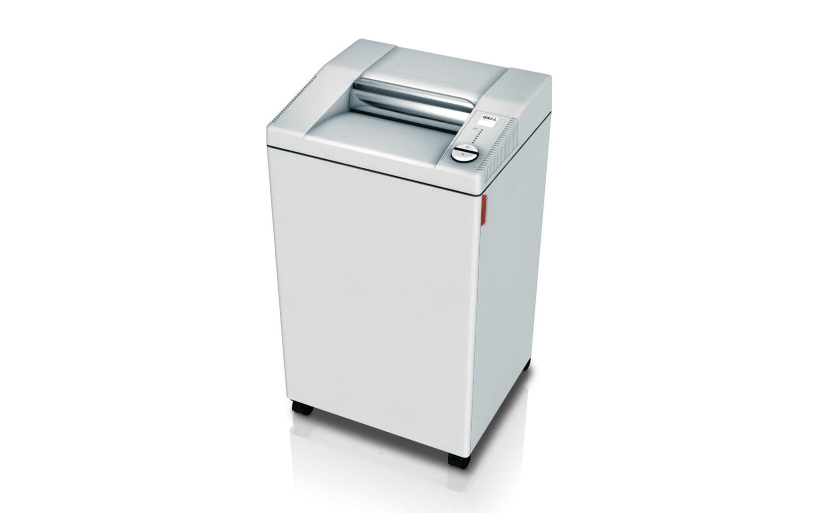 576526 - Mediatech IDEAL Aktenvernichter 3104/4 Blattleistung: 26-28, Sicherheit P-2 kaufen Schweiz | Mediatech.ch