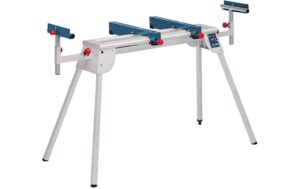 BOSCH Professional GTA 2600 Arbeitstisch