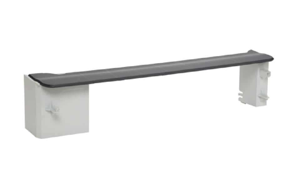 581479 - Mediatech HP Inc. HP Medienfachabdeckung - (L0H22A) Medienfachabdeckung kaufen | Mediatech.ch