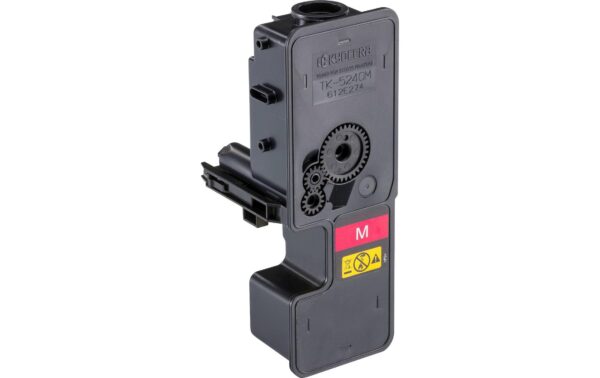 Rainbow Kit Kyocera TK-5230 K/C/M/Y zu M5521cdw, M5521cdn,
