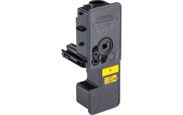 Rainbow Kit Kyocera TK-5230 K/C/M/Y zu M5521cdw, M5521cdn,