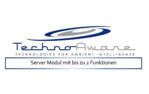 586531 - Mediatech TechnoAware VTrack-Custom2 Server Modul mit bis zu 2 Funktionen kaufen Schweiz | Mediatech.ch