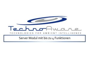 586533 - Mediatech TechnoAware VTrack-Custom4 Server Modul mit bis zu 4 Funktionen kaufen Schweiz | Mediatech.ch