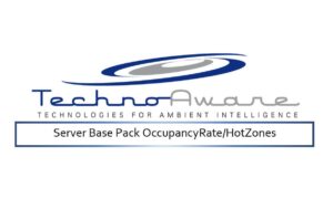 TechnoAware VTrack-CrowdManagement Server Base Pack OccupancyRate/HotZones kaufen Schweiz | Mediatech.ch