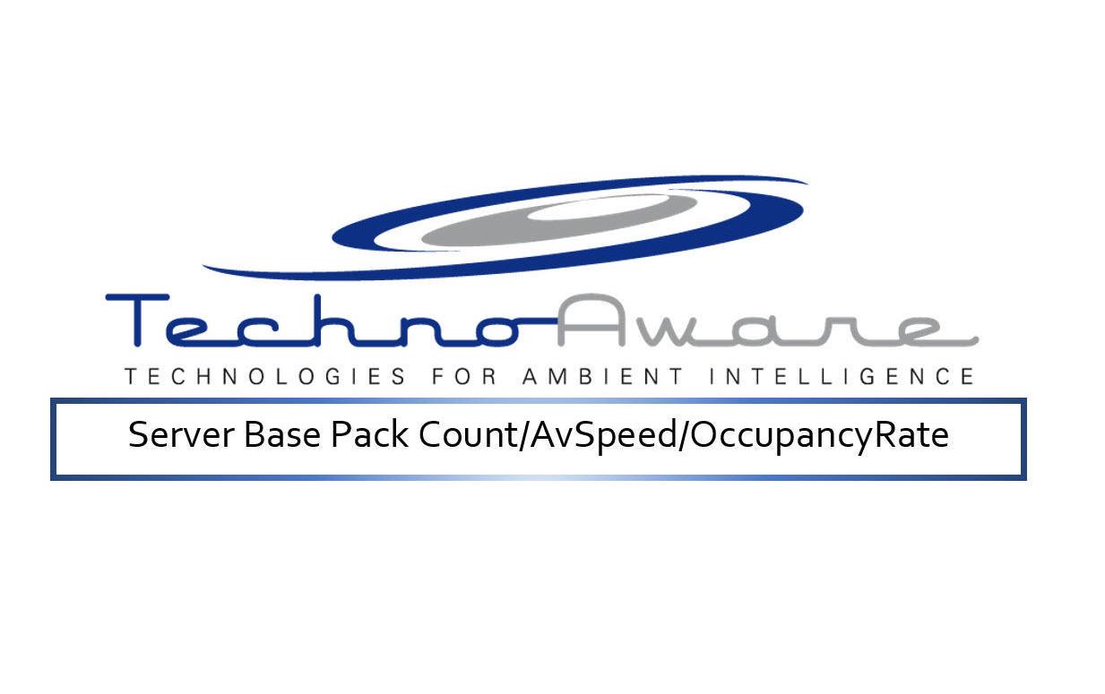 TechnoAware VTrack-TrafficFlow Server Base Pack Count/AvSpeed/OccupancyR kaufen Schweiz | Mediatech.ch