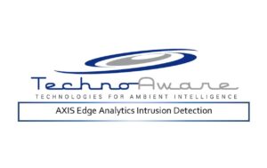 TechnoAware VTrack-IntrusionEdge-A AXIS Edge Analytics Intrusion Detection kaufen Schweiz | Mediatech.ch
