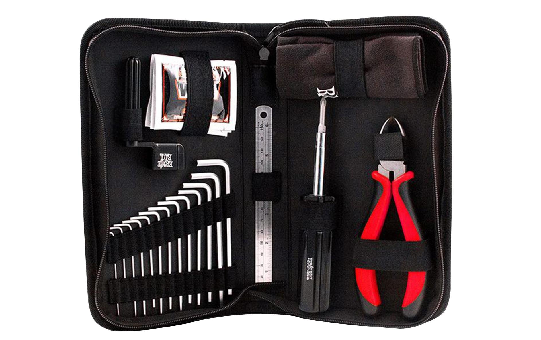 586918 - Mediatech Ernie Ball 4114 Tool Kit Tool Kit