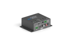 PureTools PT-AA220 Audio Verstärker, 4 Ohm/2x20W, 8 Ohm/1x40W kaufen Schweiz | Mediatech.ch