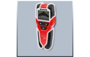 Einhell Digitales Ortungsgerät TC-MD 50