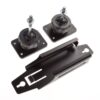 JBL MTC-2P, Mounting Kit Wandhalterungen für ein Paar C2PS