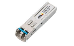 AXIS T8611 SFP Modul LC.LX SFP Trensceiver, Singlemode 1310nm, 10km