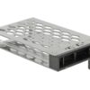 Delock Wechselrahmen für 1 x 2.5HDD/SDD passend für Delock Artikel Nr. 47229