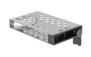 Delock Wechselrahmen für 1 x 2.5HDD/SDD passend für Delock Artikel Nr. 47229