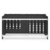 PureTools PT-RM-SE312 Rack Mount Kit 5U for 12x Slim Extenders