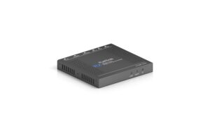 598581_1 - Mediatech PureTools PT-HDBT-702-RX HDBaseT Receiver, HDMI/RS232/IR, 4K