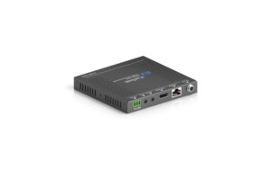 598581_2 - Mediatech PureTools PT-HDBT-702-RX HDBaseT Receiver, HDMI/RS232/IR, 4K