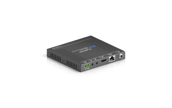 598581_2 - Mediatech PureTools PT-HDBT-702-RX HDBaseT Receiver, HDMI/RS232/IR, 4K