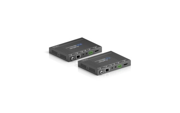 598582_2 - Mediatech PureTools PT-HDBT-200 HDBaseT Set, HDMI/RS232/IR, VLC, 4K