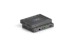 598582_3 - Mediatech PureTools PT-HDBT-200 HDBaseT Set, HDMI/RS232/IR, VLC, 4K