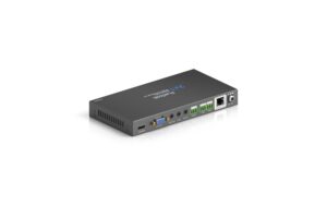 598607_1 - Mediatech PureTools PT-PSW-21 Pres. Switch 2x1 HDMI/VGA >HDBT, 4K