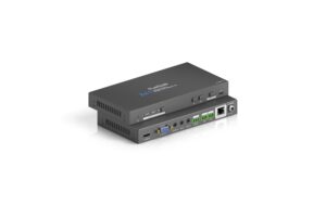 598607_2 - Mediatech PureTools PT-PSW-21 Pres. Switch 2x1 HDMI/VGA >HDBT, 4K