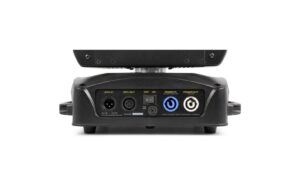 BeamZ Pro Ignite 180S Set 2x Spot LED Moving Head in Case
