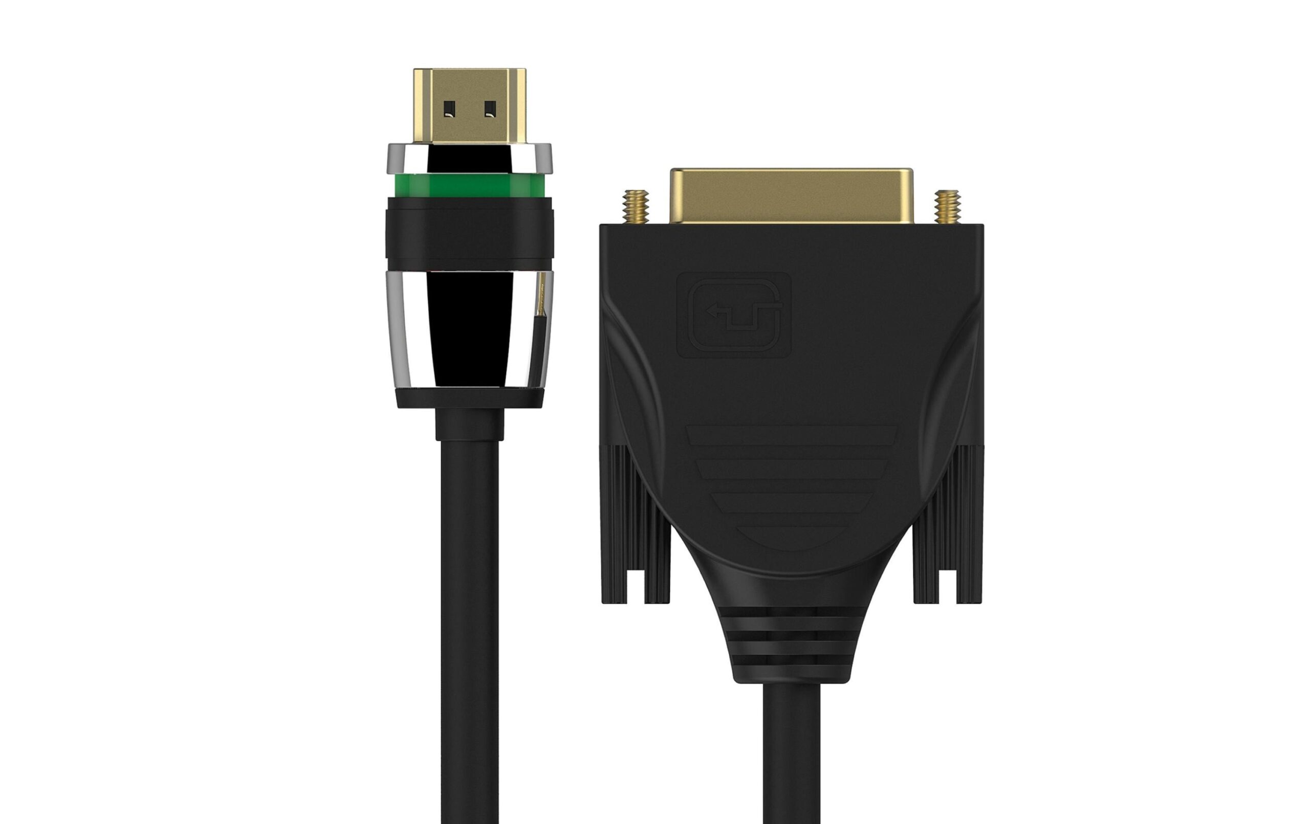 605536 - Mediatech PureLink ULS1300-030 HDMI/DVI Kabel - Ultimate Serie - 3,00m