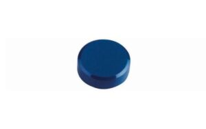 609116 - Mediatech Maul Haftmagnet MAULpro 20 x Ø 30 mm Blau, 20 Stück kaufen Schweiz | Mediatech.ch