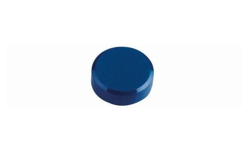 609116 - Mediatech Maul Haftmagnet MAULpro 20 x Ø 30 mm Blau, 20 Stück kaufen Schweiz | Mediatech.ch
