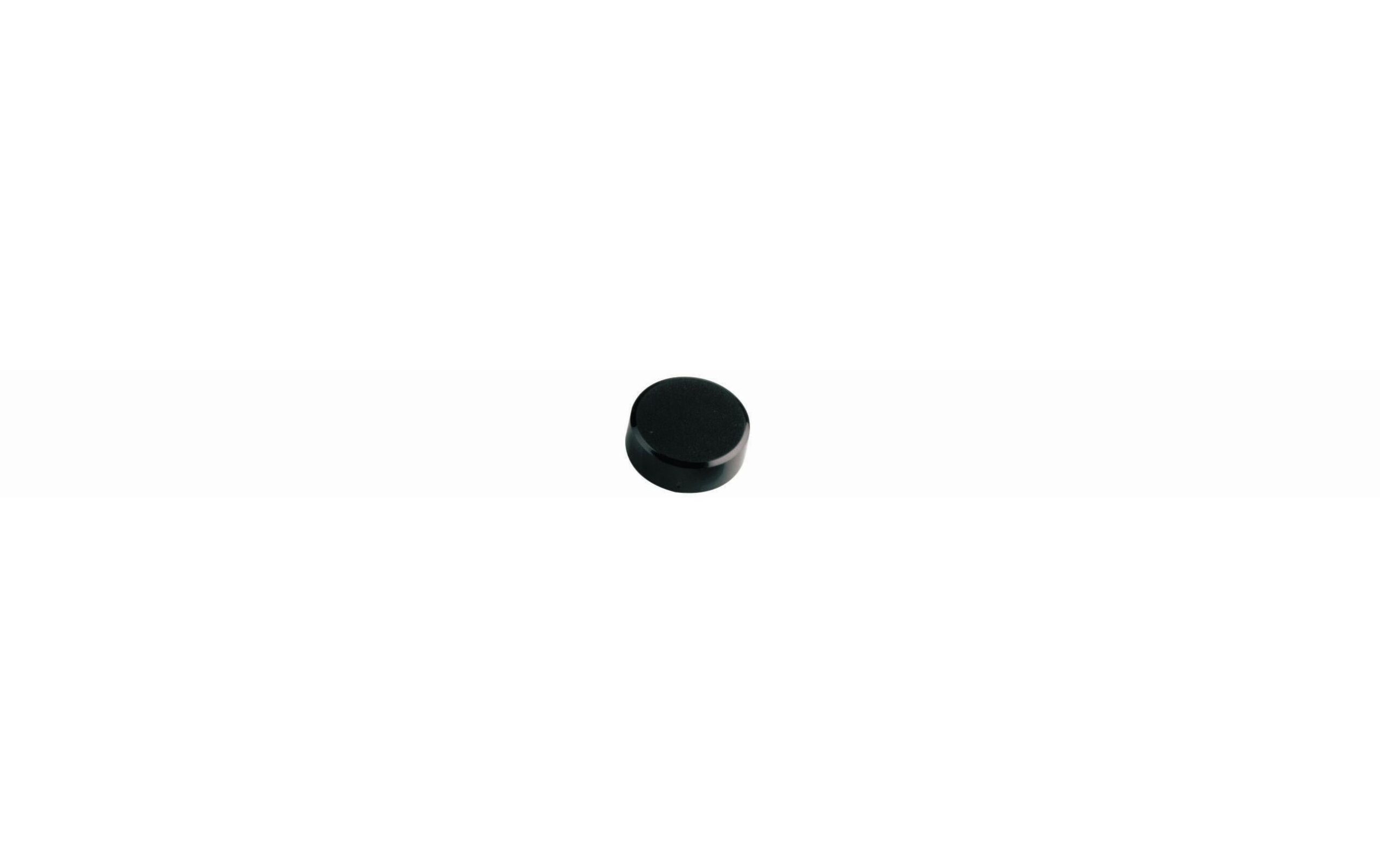609129 - Mediatech MAUL FacetterandMagnet MAULpro schwarz Ø 34 mm, 2 kg, 20 St./Set kaufen Schweiz | Mediatech.ch