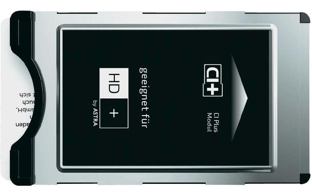 HD+ Modul 1.3 inkl. HD Karte 6 Monate Karte 6 Monate Gültig