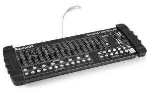 BeamZ DMX384 384-Kanal DMX Lichtsteuerung