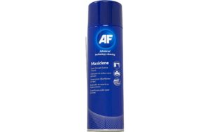 AF Extra kraftvoller Schaumreiniger 400 ml antistatisch