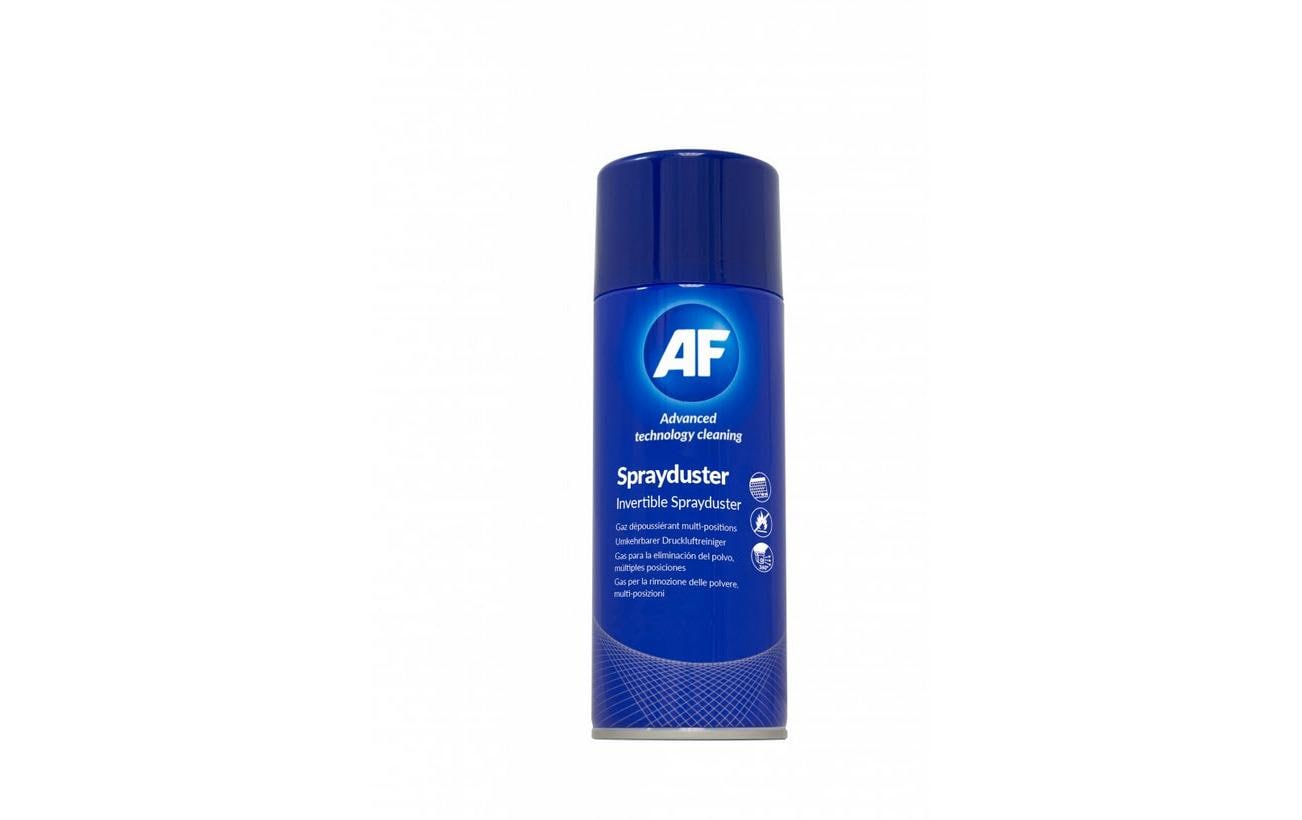 616253 - Mediatech AF Reinigungsmaterial AF Sprayduster invertible, 125ml, 144g jeder Neigungswinkel, Verlängerungsröhrchen kaufen | Mediatech.c