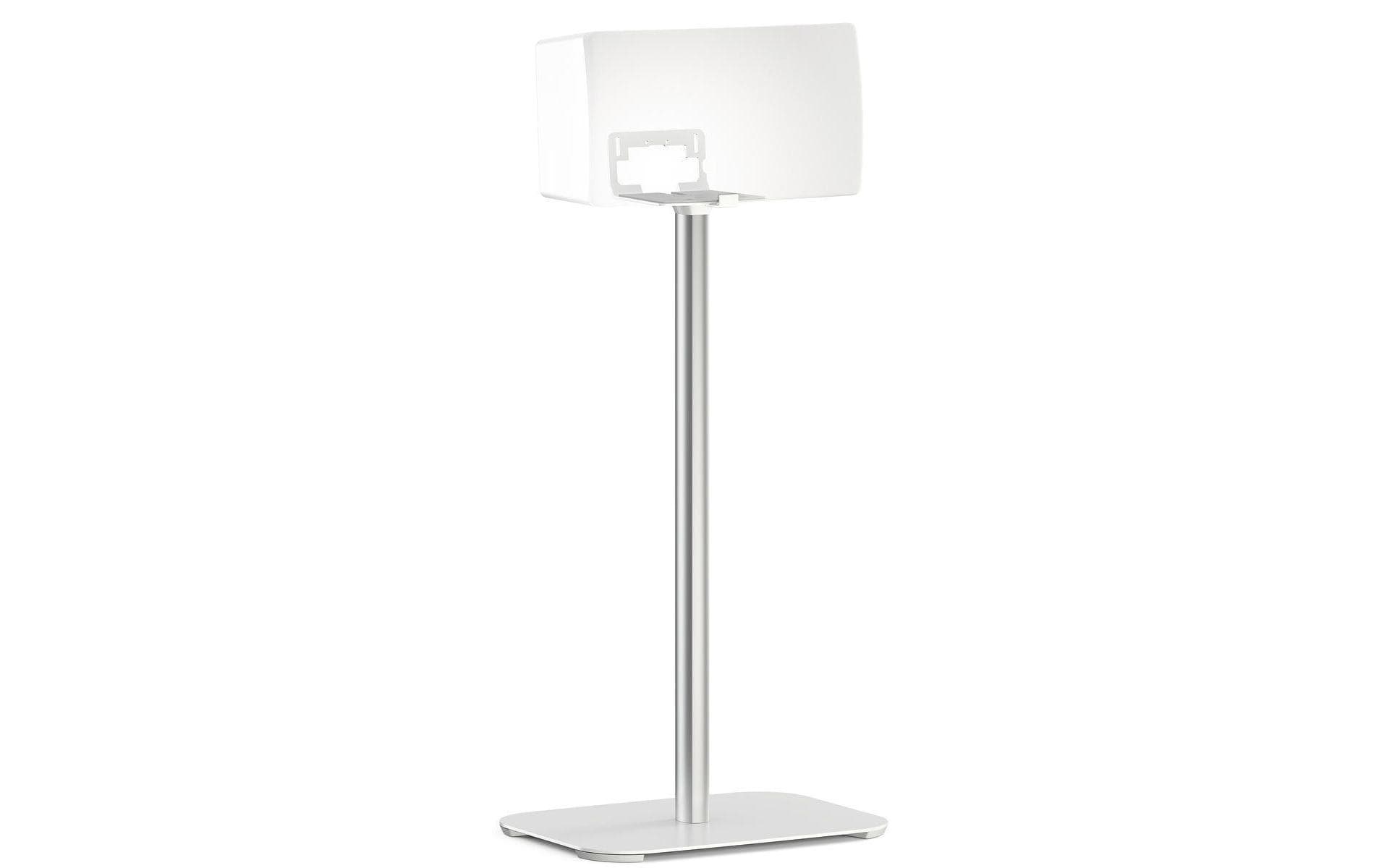 623028 - Mediatech Vogel's Sound 3305W, Lautsprecherständer Lautsprecherständer, weiss